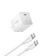 UGREEN Nexode Air 急速充電器 1