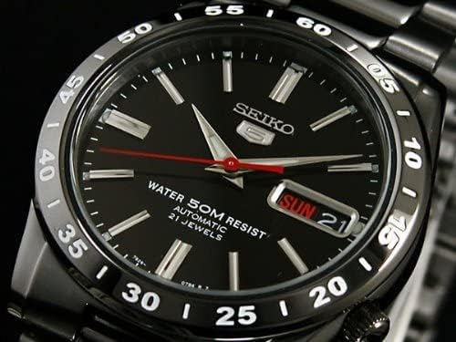 SEIKO 5 2