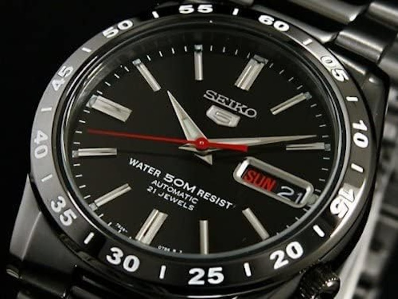 SEIKO 5 2
