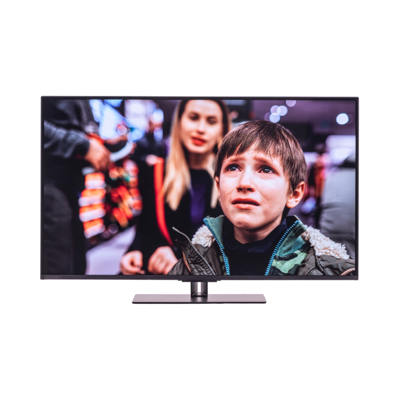 4K液晶レグザ 8