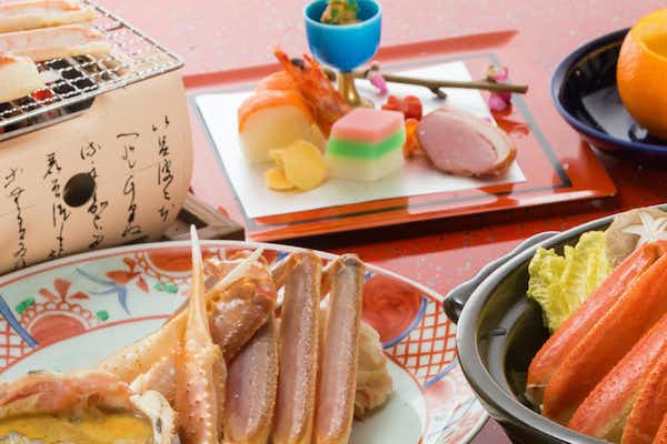 宮津温泉 料理旅館 茶六別館 6