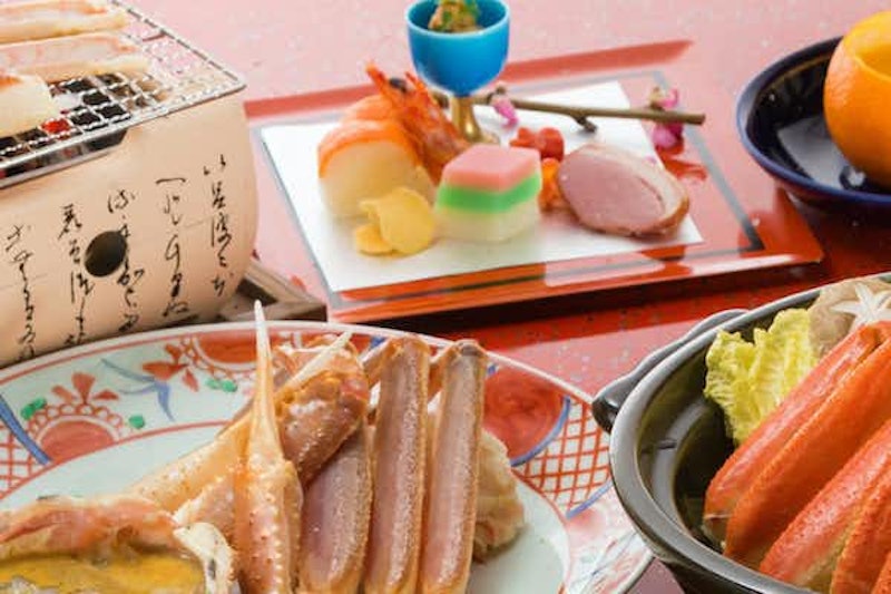 宮津温泉 料理旅館 茶六別館 6