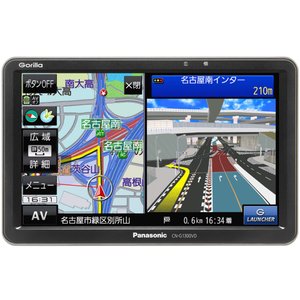 21年 ポータブルカーナビのおすすめ人気ランキング10選 Mybest