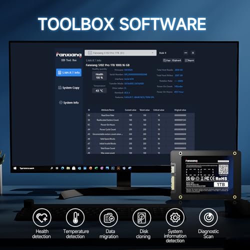 S101 SSD 5