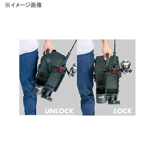 タックルボックス 5