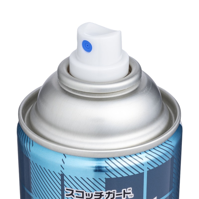 靴用防水スプレー 2
