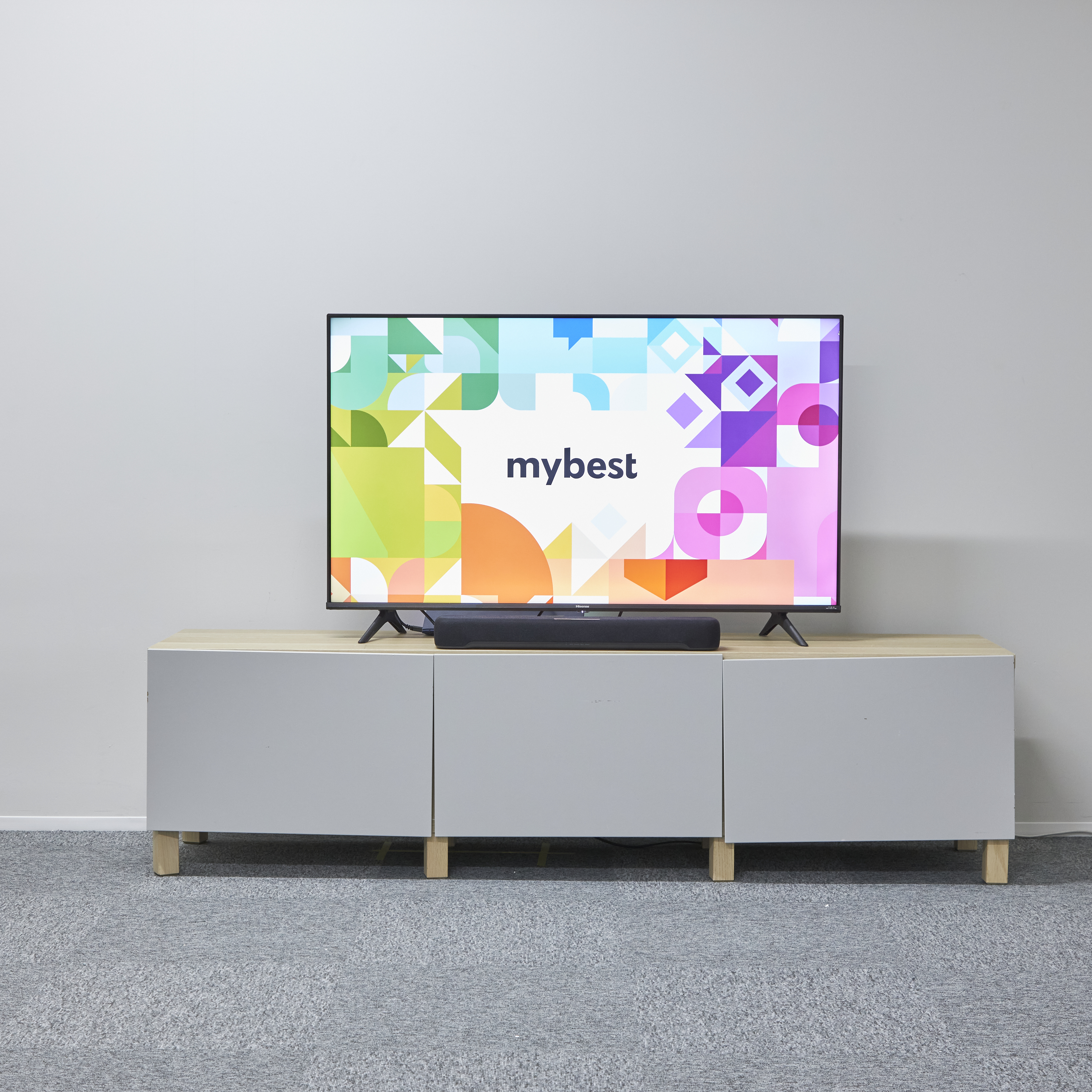 ヤマハ サウンドバー SR-C20Aの口コミ・評判は？実際に使ってよい点