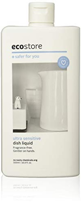 ecostore ディッシュウォッシュリキッド 2