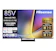 ハイセンス 85V型 4K Mini LED PRO液晶テレビ 1