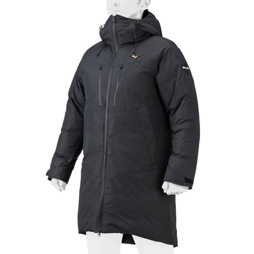 新品⭐︎Haglöfs ブラック ロングダウンジャケット　ベンチコート 楽天市場】【手袋プレゼント中】短納期 ダウンコート ベンチ