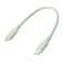 CIO USB Type-C to Lightningケーブル 1
