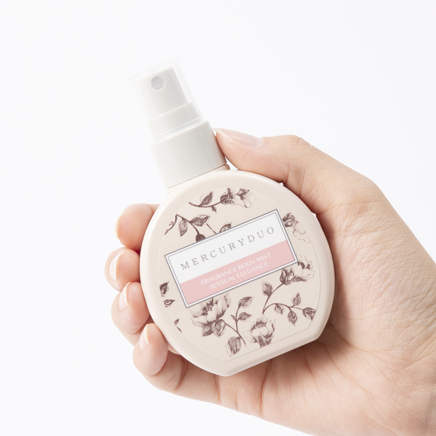 マーキュリーデュオ ボディミストを全25商品と比較 口コミや評判を実際に使ってレビューしました Mybest