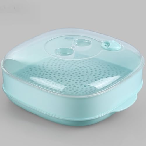 蒸し器 1