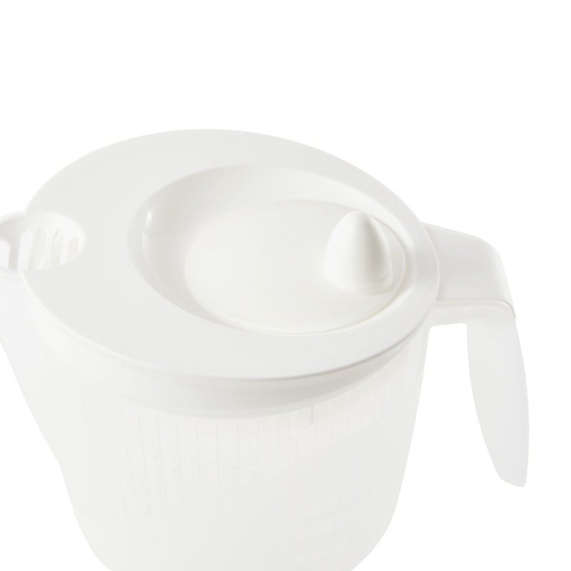 グリップ式野菜水切り器 2