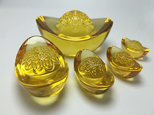 元宝 6