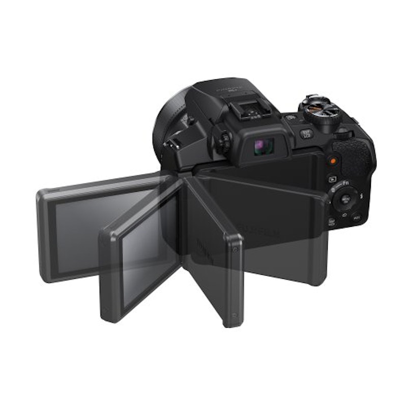 FinePix S1 9