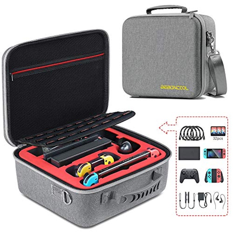 21年 Nintendo Switch用ケースのおすすめ人気ランキング14選 Mybest 21年 Nintendo Switch用ケースのおすすめ人気ランキング14選 Mybest