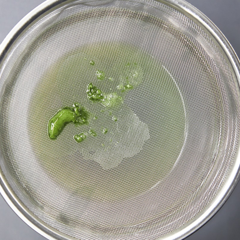 食前青汁 6