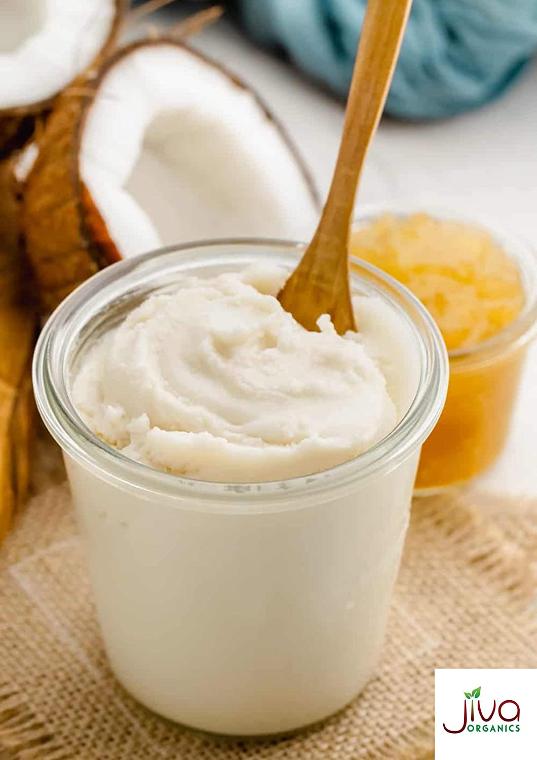 Raw Coconut Butter 4