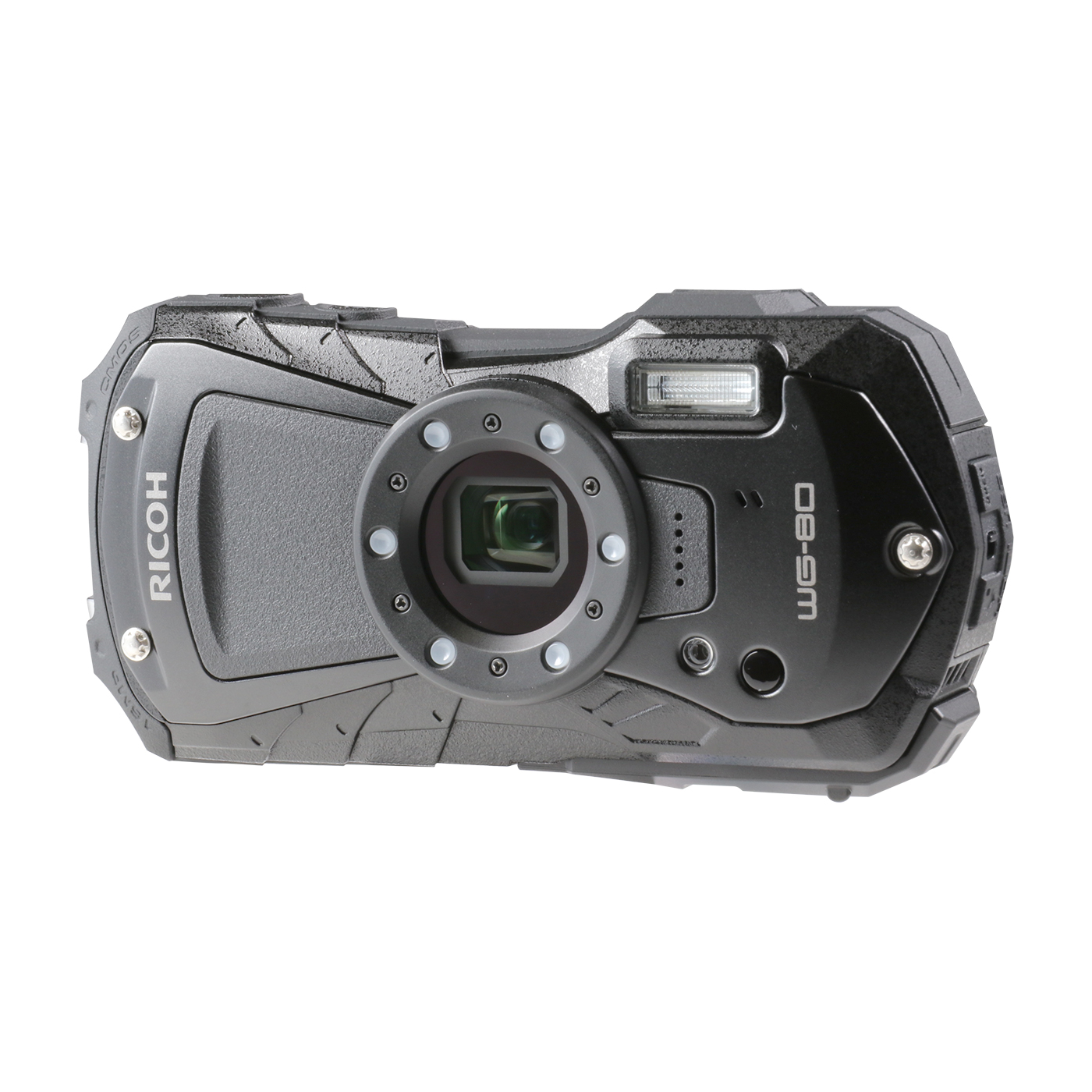 RICOH G800 デジタルカメラ - デジタルカメラ