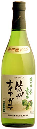 信州ナイアガラ 1