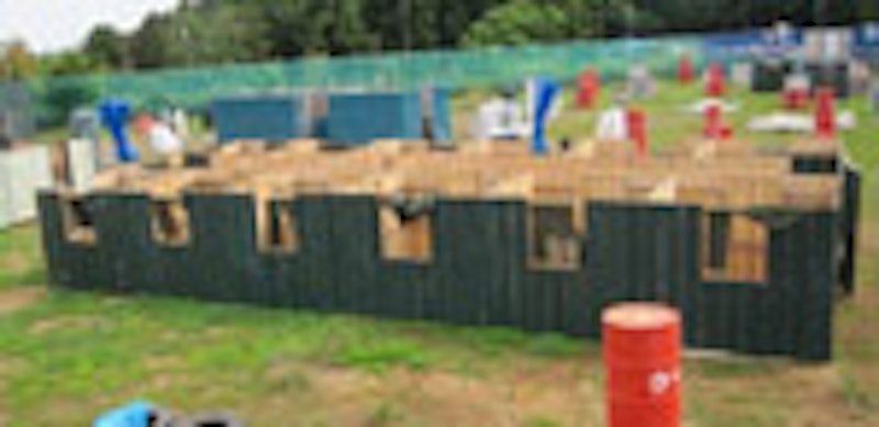 WAR ZONE 3