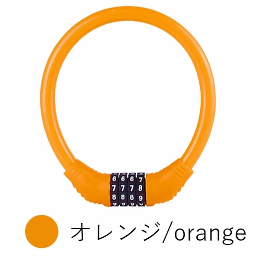 ダイヤルロック 4