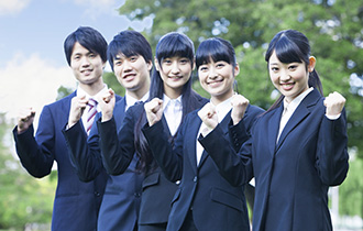 内定塾 東京校 1