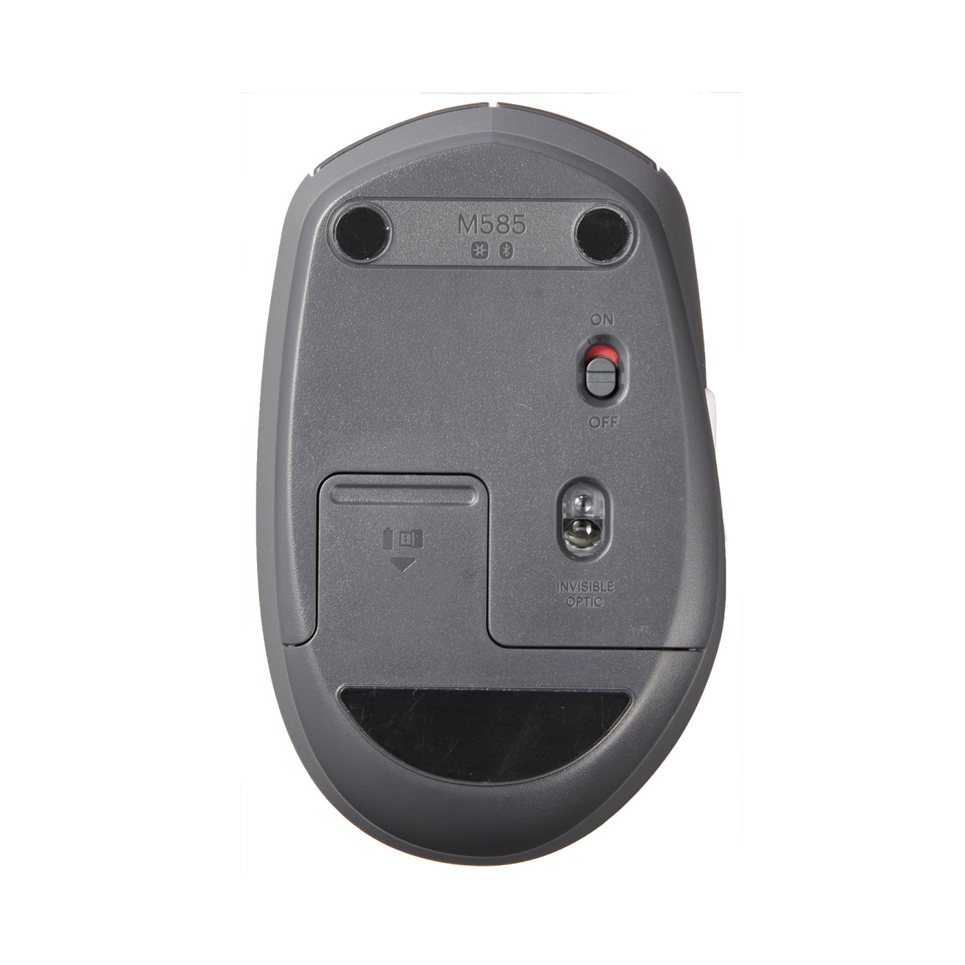 ロジクール M585 MULTI-DEVICE Mouseをレビュー！クチコミ・評判をもと