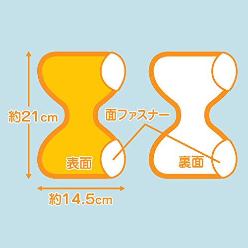 ベビーカーハンドルカバー 2