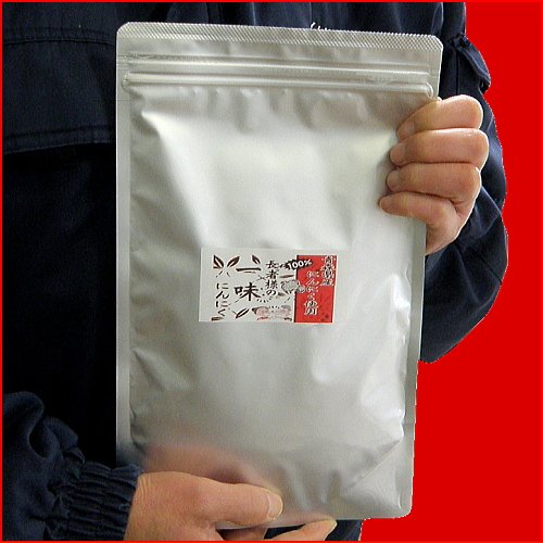 長者様の一味にんにく 1