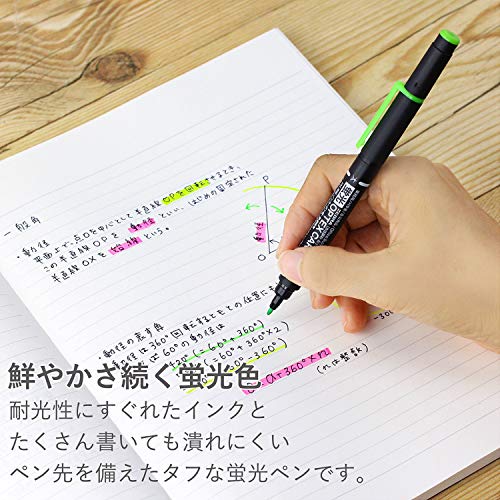 蛍光オプテックス ケア セット 4