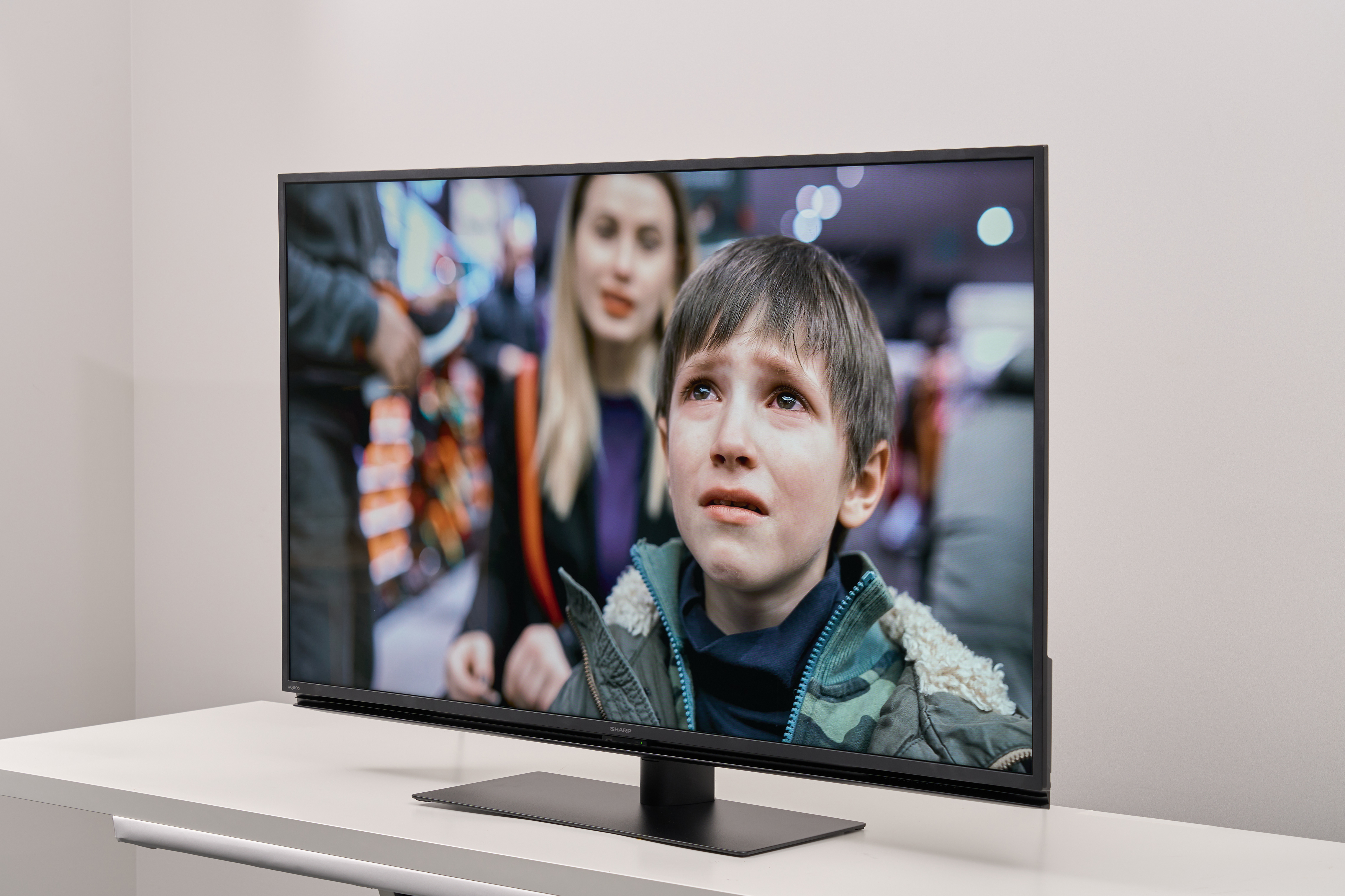 4K液晶テレビ EL1ライン 13