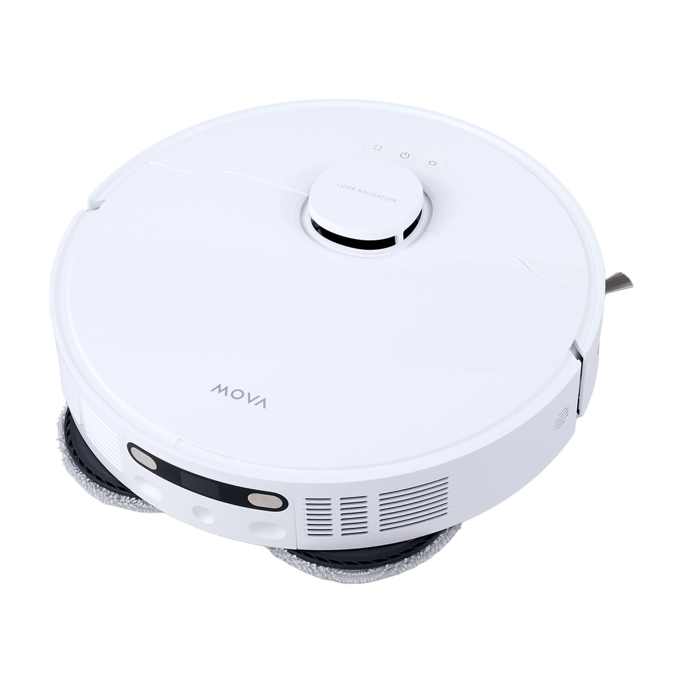 Spacewalker Technology Japan MOVA E30 Ultraを検証レビュー