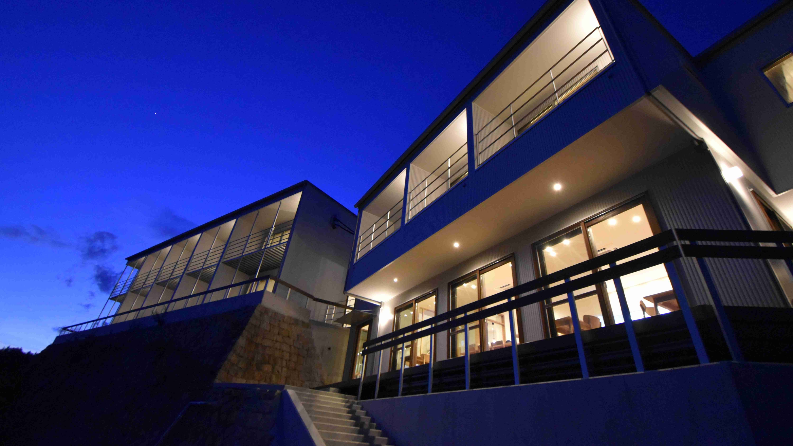 MY LODGE Naoshima（マイロッジ直島） 8