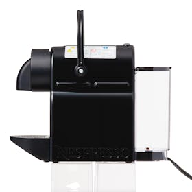 ネスレネスプレッソ Nespresso カプセル式コーヒーメーカー イニッシア D40BK 検証レビュー評価 2
