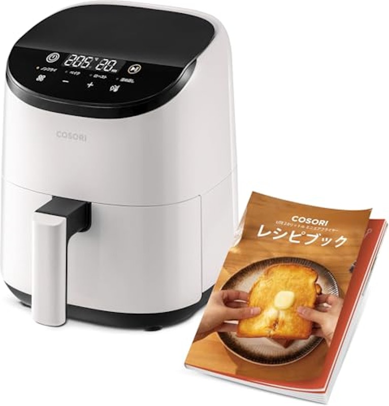COSORI ノンフライヤー 1