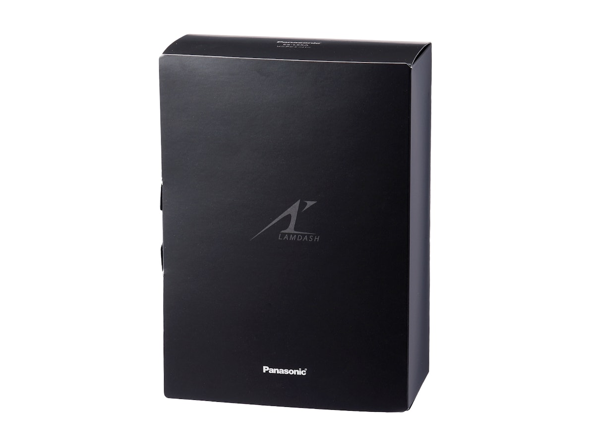 パナソニック ラムダッシュ 6枚刃 ES-LS5Aをレビュー!クチコミ パナソニック ラムダッシュ 6枚刃 ES-LS5Aをレビュー!クチコミ