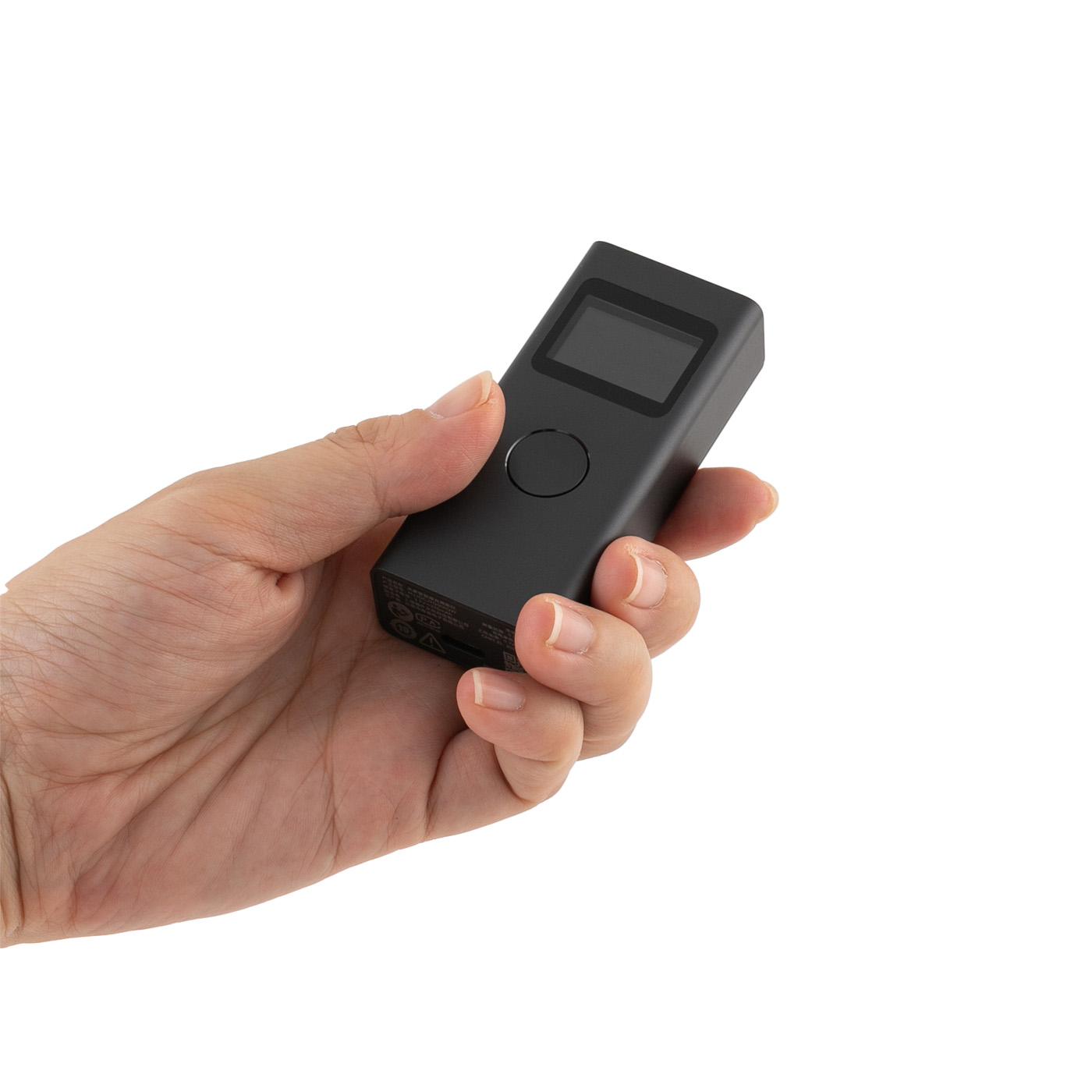 Xiaomi Mijia 高精度デジタル距離計 3