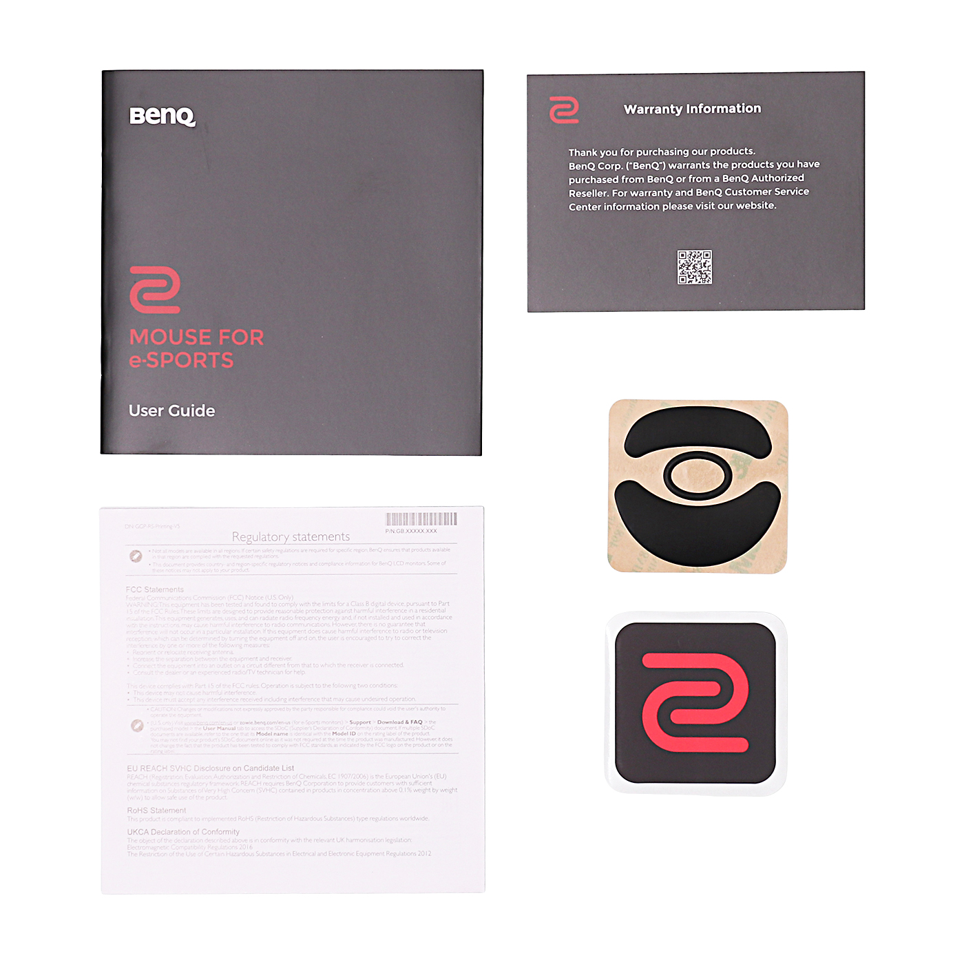 BenQ ZOWIE ZA13-C ゲーミングマウス For e-Sportsの口コミ・評判は