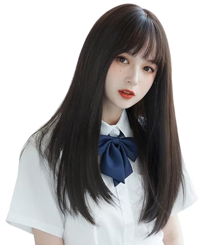 ロングウィッグ 1