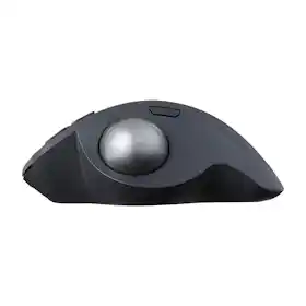 ロジクール MX Ergo Sを検証レビュー!トラックボールの選び方も紹介 ロジクール MX Ergo Sを検証レビュー!トラックボールの選び方も紹介