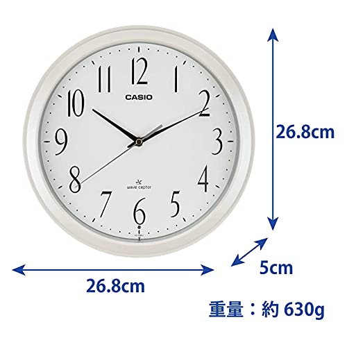掛時計 2