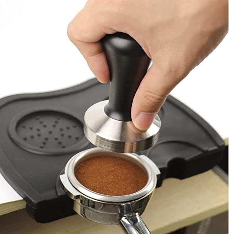 コーヒー用タンパー 2