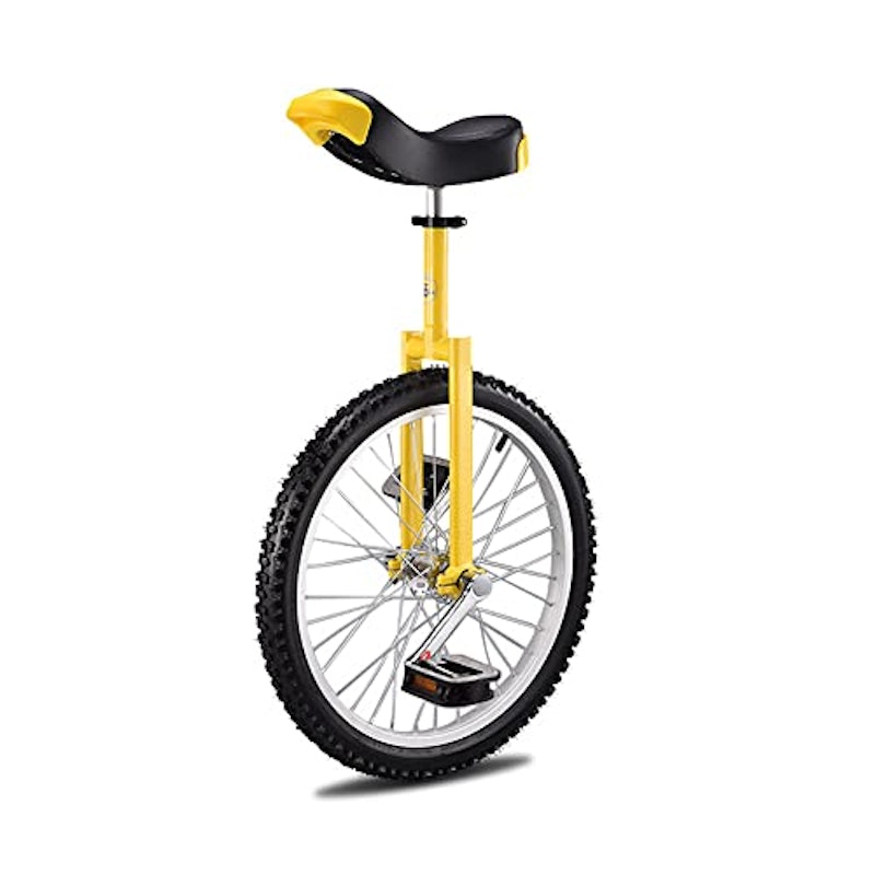 一輪車 1
