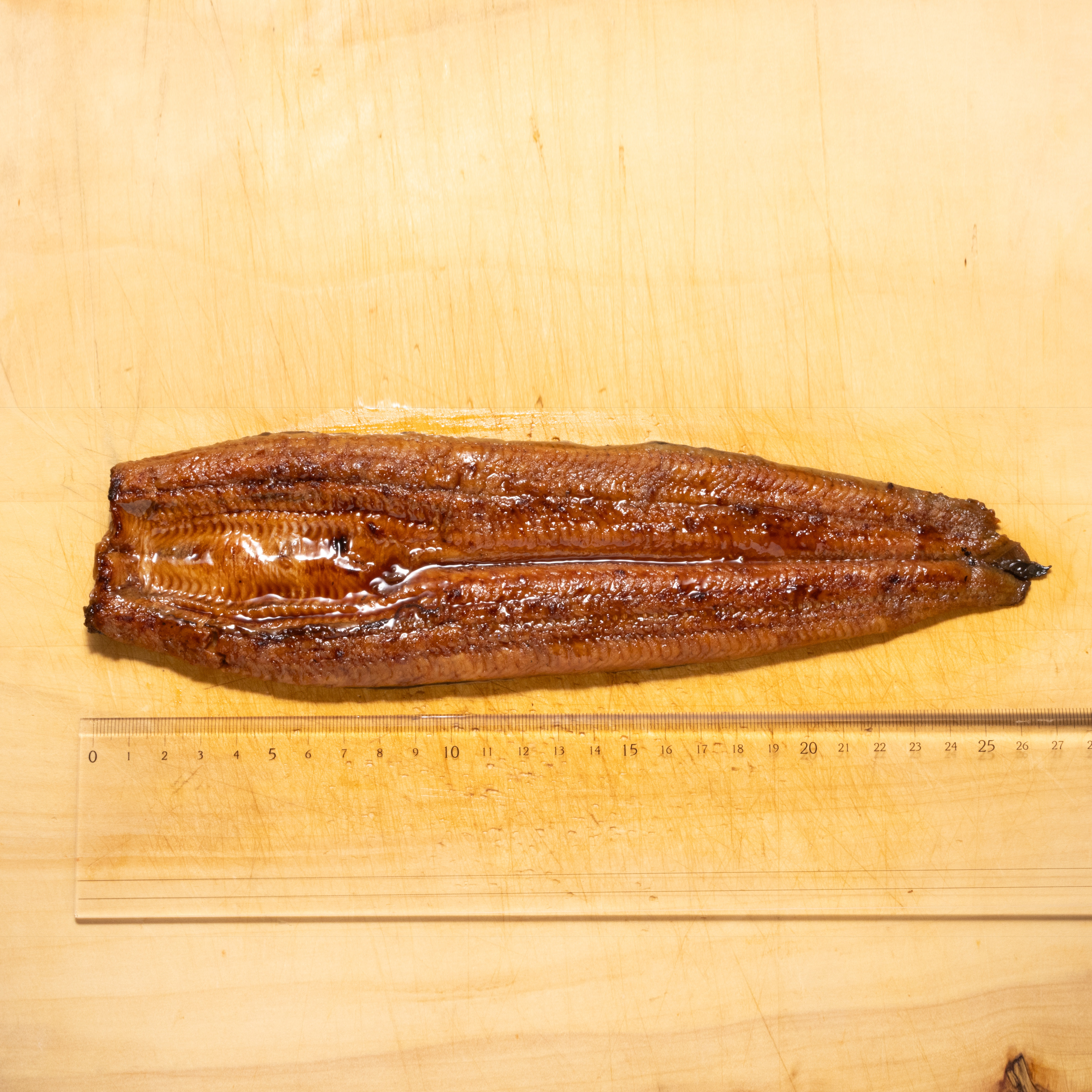 美味うなぎ 3