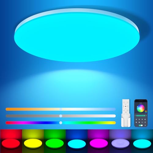  LEDシーリングライト 1