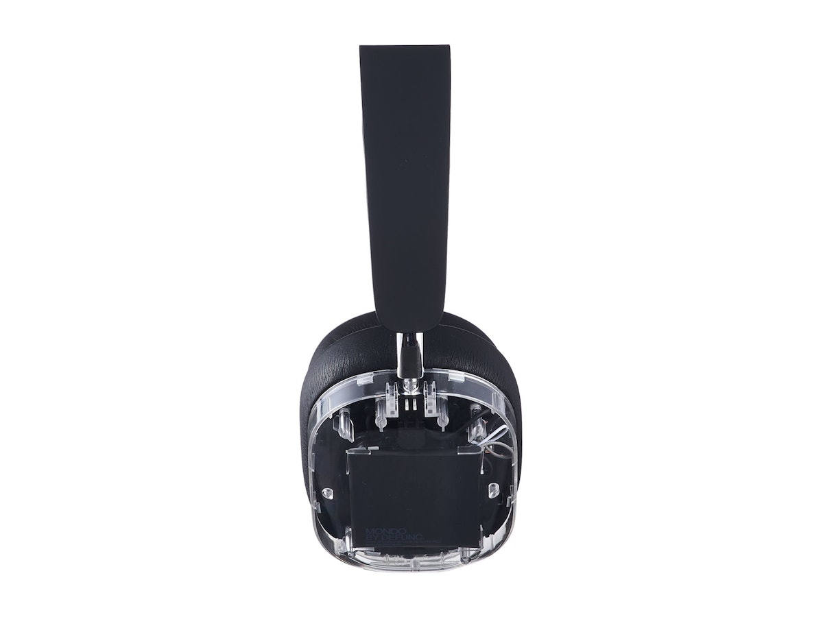 MONDO BY DEFUNC ワイヤレスヘッドホン Over Ear Headphones MONDO BY DEFUNC ワイヤレスヘッドホン Over Ear Headphones