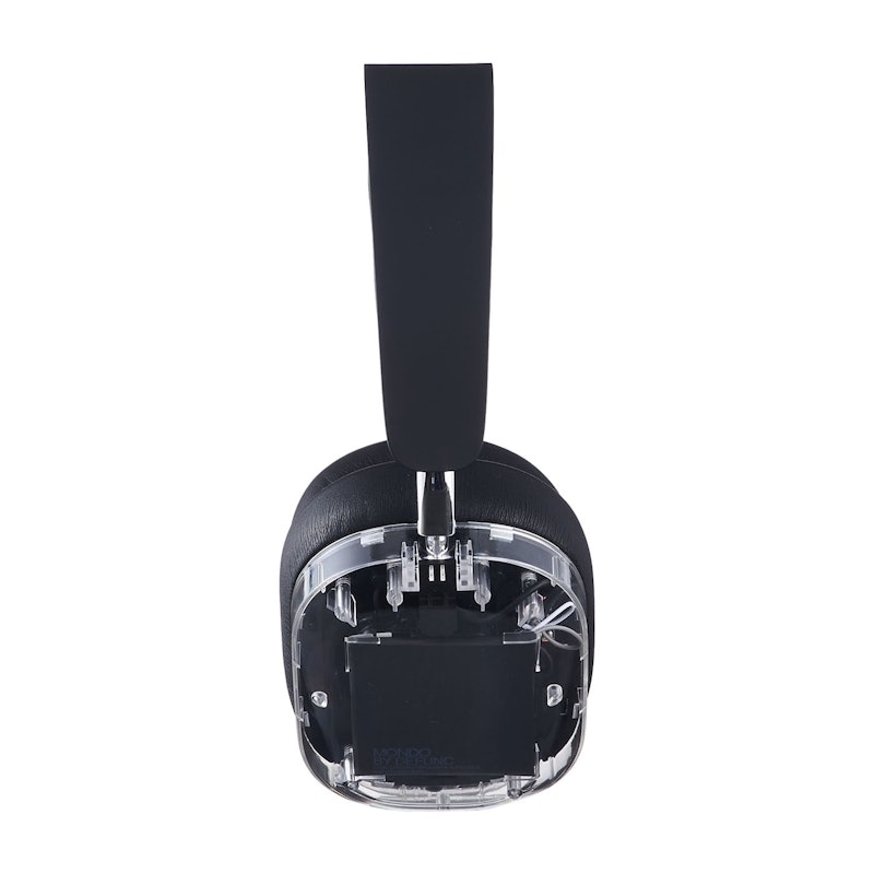 ワイヤレスヘッドホン Over Ear Headphones 3