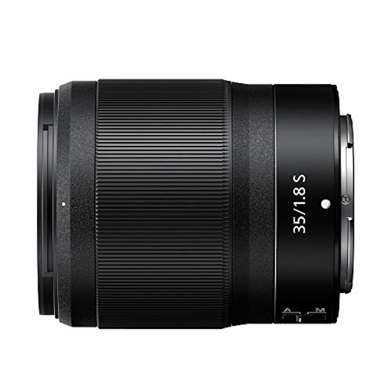 NIKKOR Z 35mm f/1.8 S 2